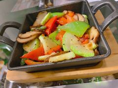 -初拾·花里餐厅(钜城华亿店)