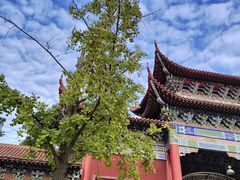 -开福禅寺