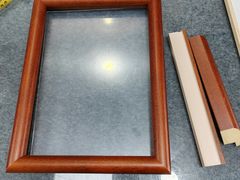 -宸宸画框裱画配框工厂店(莘庄店)