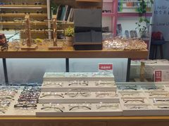 -BUTF美惠眼镜(天通苑万优汇店)