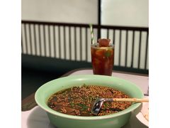 -绿茶餐厅(成都太古里店)