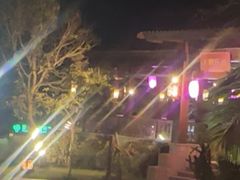 -三亚亚龙湾红树林度假酒店