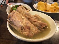 -松發肉骨茶(克拉码头店)