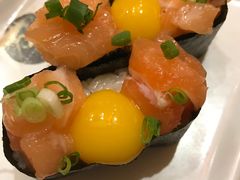 奔月船-万岁寿司(万国店)