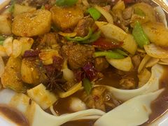 -西域美食(西直门南小街店)