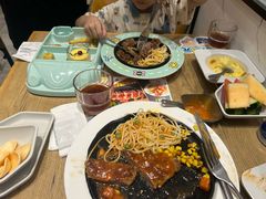 -豪客来牛排(海沧阿罗海店)