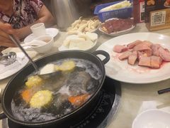 -稻香酒家·33年老字号·港式粤菜(富邦中心店)