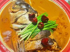 -大碗居·烤鸭·鱼头泡饼(天坛东门店)