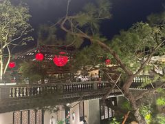 -中山市绿华园食府