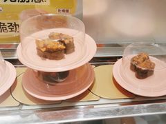 -争鲜回转寿司(通州万达店)