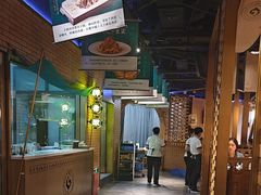 -胖老汉清真餐饮(西御街店)