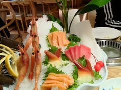 -尚海豆捞(乐虹坊店)