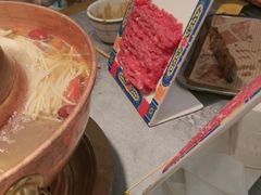 -侃爷南门铜锅涮肉