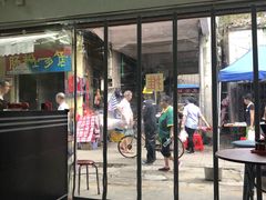 门面-陈超记美食店