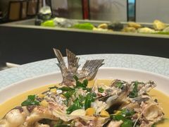 -杨厨的田园饭店(长城路店)