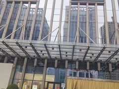 -CityOn熙地港西安购物中心