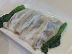 蜜汁叉烧肠-南园酒家(前进路店)