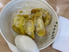 -蒋家桥饺面店(东关街店)
