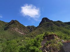 -妙峰山风景名胜区