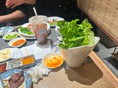 -隐家本格烧肉(万达广场店)