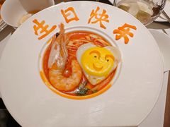-甄御•海鲜新青岛菜(麦岛店)