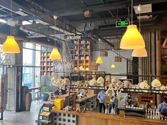 -ELEVEN COFFEE(哈西万达广场店)