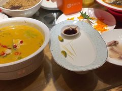 -永安鱼庄·镇江菜(丁卯店)