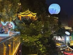 -巴倒烫陆派火锅山庄(南山总店)