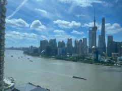 -上海外滩茂悦大酒店