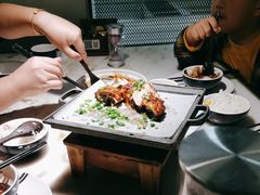 -绿茶餐厅(南方商城店)