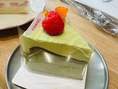 -夏佐CHASEL(横店康庄路店)