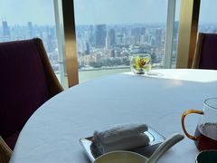 -金轩中餐厅 Jin Xuan(浦东丽思卡尔顿酒店)