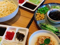 -四季民福烤鸭店(前门廊房二条店)