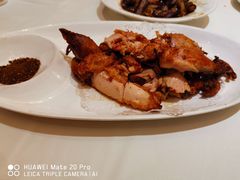 老济南香酥鸡-金春禧(世茂国际广场店)