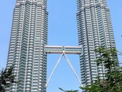 -吉隆坡国油双峰塔