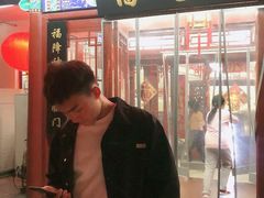门面-海碗居(牡丹园店)