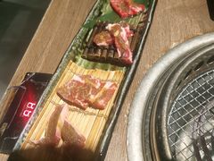 -火炉火自助餐(枫蓝国际店)