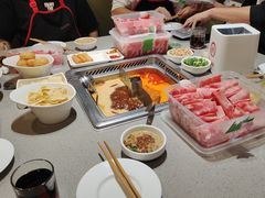 -海底捞火锅(青山湖万达夜宵主题店)