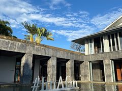 -日落吧·海景咖啡厅·餐酒吧·鸡尾酒·下午茶·乐队表演·浪漫夕阳·三亚文华东方酒店