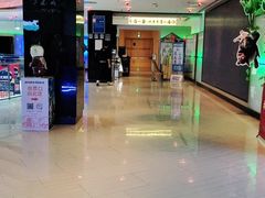 -金逸影城(武汉人信汇IMAX店)