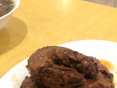 -水仙拉面(水仙街店)