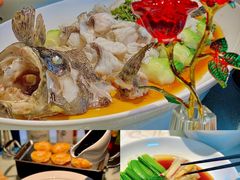 -维园悦谱·海派家常菜(乌鲁木齐南路店)