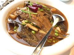 长江小杂鱼-江仙雅居(中航国际店)