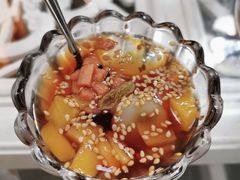 -丽江庭院之丽江往事(安定门店)