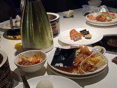 -加餐海鲜自助(宝龙一城店)