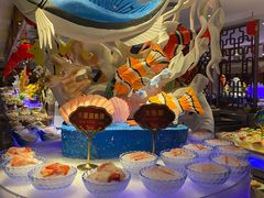 -舒友海鲜姿造(白鹭洲店)