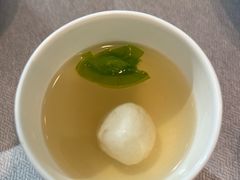 -君来湖滨饭店·渔餐厅