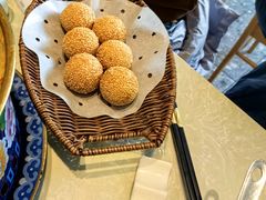 -金典银峰老鹅馆·昆山菜(亭林公园店)