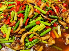 -辣可可·小炒黄牛肉(望京凯德MALL店)