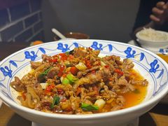 -八碗湘长沙市井菜(坡子街店)